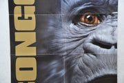 1995 Congo Original 1SH Movie Poster 27 x 41 Laura Linney Tim Curry Dylan Walsh   - TvMovieCards.com