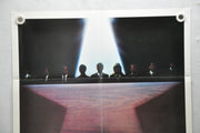 1983 The Star Chamber Original 1SH Movie Poster 27 x 41 Michael Douglas   - TvMovieCards.com