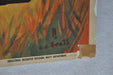 WWII War Poster "And if Our Lines Should Form" US Marine Corp (30 X 40) CC Beall   - TvMovieCards.com
