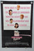 1985 Compromising Positions Original 1SH Movie Poster 27 x 41 Susan Sarandon   - TvMovieCards.com