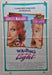 1990 Waiting for the Light Original D/S 1SH Movie Poster 27x41 Shirley MacLaine   - TvMovieCards.com