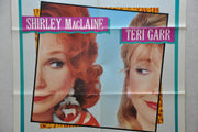 1990 Waiting for the Light Original D/S 1SH Movie Poster 27x41 Shirley MacLaine   - TvMovieCards.com