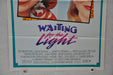 1990 Waiting for the Light Original D/S 1SH Movie Poster 27x41 Shirley MacLaine   - TvMovieCards.com