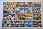 Golden Compass Movie Base Card Set 72 Cards Inkworks 2007   - TvMovieCards.com