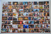 Dexter Seasons 1 & 2 Base Card Set 72 Cards Breygent 2009   - TvMovieCards.com