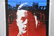 1983 The Lords of Discipline Original 1SH Movie Poster 27 x 41 David Keith   - TvMovieCards.com