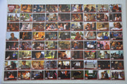 Dexter Season 3 Base Card Set 72 Cards Breygent 2010   - TvMovieCards.com