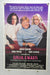1986 Legal Eagles Original 1SH Movie Poster 27 x 41 Robert Redford, Debra Winger   - TvMovieCards.com