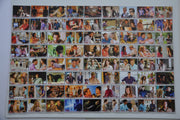 Dexter Seasons 7 & 8 Base Card Set 72 Cards Breygent 2015   - TvMovieCards.com