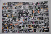 Elvis The Platinum Collection Base Card Set 90 Cards Inkworks 1999   - TvMovieCards.com