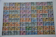 Elvis The Platinum Collection Base Card Set 90 Cards Inkworks 1999   - TvMovieCards.com