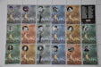 Elvis The Platinum Collection Base Card Set 90 Cards Inkworks 1999   - TvMovieCards.com