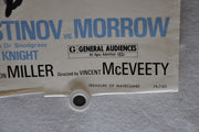 1976 Treasure of Matecumbe Original 1SH Movie Poster Robert Foxworth   - TvMovieCards.com