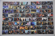 Farscape Season 3 Trading Base Card Set 72 Cards   - TvMovieCards.com