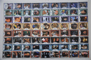 Buffy The Vampire Slayer The Men of Sunnydale Base Card Set 81 Cards   - TvMovieCards.com