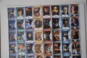 Buffy The Vampire Slayer The Men of Sunnydale Base Card Set 81 Cards   - TvMovieCards.com