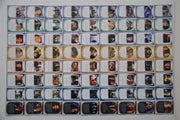 Buffy The Vampire Slayer The Men of Sunnydale Base Card Set 81 Cards   - TvMovieCards.com