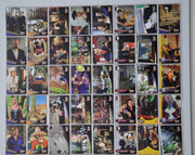 Looney Tunes Back In Action Movie Base Card Set 72 Cards   - TvMovieCards.com