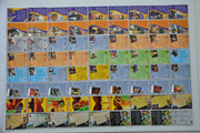 Looney Tunes Back In Action Movie Base Card Set 72 Cards   - TvMovieCards.com