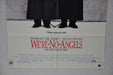 1989 We're No Angels Original 1SH Movie Poster 27 x 41 Robert De Niro Sean Penn   - TvMovieCards.com
