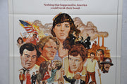1981 Four Friends Original 1SH Movie Poster 27 x 41 Craig Wasson, Jodi Thelen, M   - TvMovieCards.com