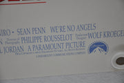 1989 We're No Angels Original 1SH Movie Poster 27 x 41 Robert De Niro Sean Penn   - TvMovieCards.com