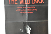 1984 The Wild Duck Original 1SH Movie Poster 27 x 41 Liv Ullmann Jeremy Irons   - TvMovieCards.com