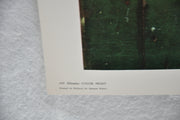 John Frederick Peto "The Poor Man's Store" Art Print Poster 19 x 25   - TvMovieCards.com