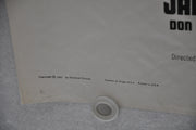 1967 Games Original 1SH Movie Poster 27 x 41 Simone Signoret James Caan   - TvMovieCards.com
