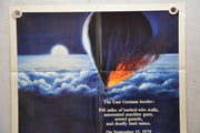 1982 Night Crossing Original 1SH Movie Poster 27 x 41 John Hurt Jane Alexander   - TvMovieCards.com