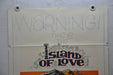 1963 Island of Love Original 1SH Movie Poster 27 x41 Robert Preston Giorgia Moll   - TvMovieCards.com