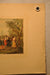 Lancret Pinxit "L'ete" Champollion Sculp 1886 20"x26" Etching Print   - TvMovieCards.com