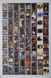 Ghost Whisperer Seasons 1 & 2 Base Card Set 72 Cards   - TvMovieCards.com