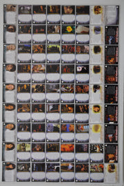 Ghost Whisperer Seasons 1 & 2 Base Card Set 72 Cards   - TvMovieCards.com