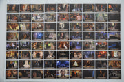 Ghost Whisperer Seasons 3 & 4 Base Card Set 72 Cards   - TvMovieCards.com