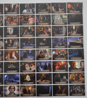 Ghost Whisperer Seasons 3 & 4 Base Card Set 72 Cards   - TvMovieCards.com