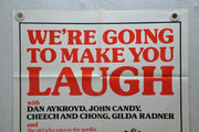 1982 It Came From Hollywood Original 1SH Movie Poster 27 x 41 Dan Aykroyd   - TvMovieCards.com