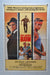 1983 Eddie Macon's Run Original 1SH Movie Poster 27 x 41 Kirk Douglas   - TvMovieCards.com