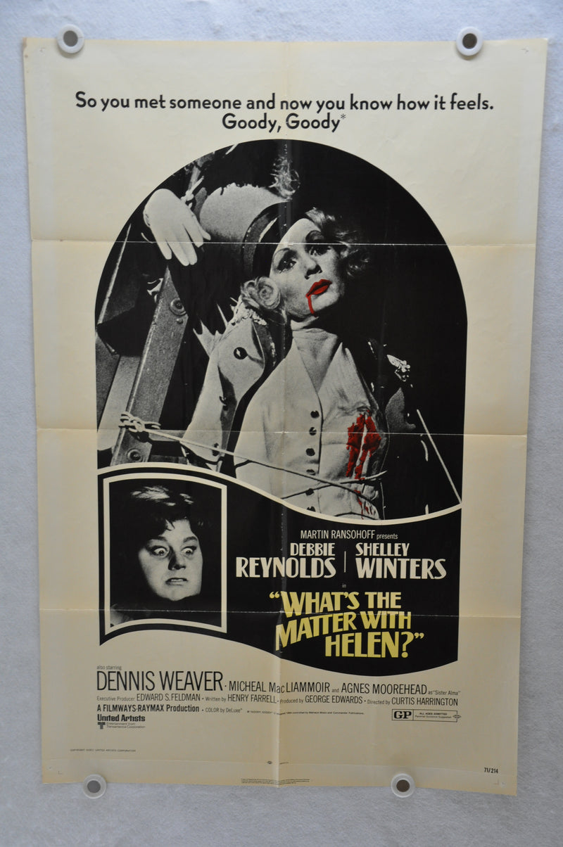 1978 The Long Shot Original 1SH Movie Poster 27 x 41 Anthony Quinn John Phillip   - TvMovieCards.com