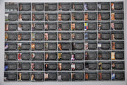 Outer Limits Sex, Cyborgs & Science Fiction Base Card Set 81 Cards   - TvMovieCards.com