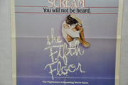 1978 The Fifth Floor Original 1SH Movie Poster 27 x 41 Bo Hopkins, Dianne Hull   - TvMovieCards.com