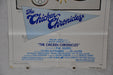1977 The Chicken Chronicles Original 1SH Movie Poster 27 x 41  Phil Silvers   - TvMovieCards.com