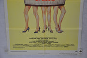 1980 How to Beat the High Cost of Living Original 1SH Movie Poster 27x 41   - TvMovieCards.com