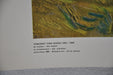 Vincent Van Gogh "The Reaper" Art Print Poster 15 x 19   - TvMovieCards.com