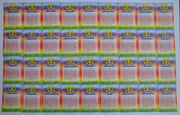 Woodstock Generation Rock Music Oversize Posters Base Card Set 49 Cards   - TvMovieCards.com