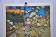 Vincent Van Gogh "Little Tree in Bloom" Art Print Poster 17 x 26   - TvMovieCards.com