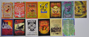 Woodstock Generation Rock Music Oversize Posters Base Card Set 49 Cards   - TvMovieCards.com