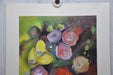Simone Mounier "Flower Array" Art Print Poster 16 x 28   - TvMovieCards.com
