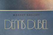 Dennis Dubiel "Market Gallery - Garlic" 1980s Art Print Poster 18 x 31   - TvMovieCards.com