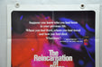 1975 The Reincarnation of Peter Proud Original 1SH Movie Poster 27 x 41 Sarrazin   - TvMovieCards.com